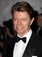 David Bowie tote bag #Z1G316589