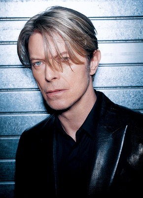 David Bowie tote bag #Z1G316590