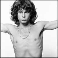 Jim Morrison Poster Z1G316620