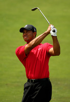 Tiger Woods hoodie #708461