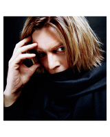 David Bowie hoodie #708501