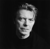 David Bowie Tank Top #708503