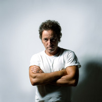 Bruce Springsteen Tank Top #708562