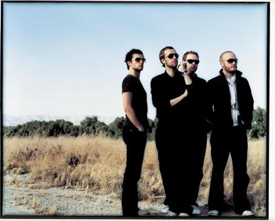 Coldplay Poster Z1G316825