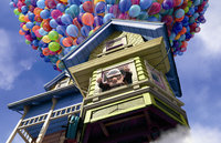 Up Poster Z1G316853