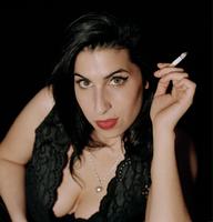 Amy Winehouse hoodie #708650