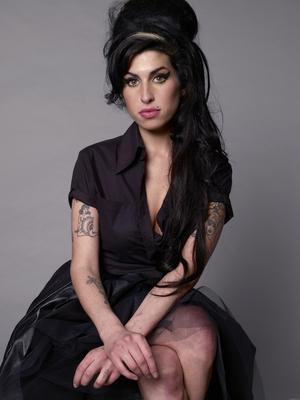 Amy Winehouse Poster Z1G316869