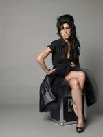 Amy Winehouse Tank Top #708661