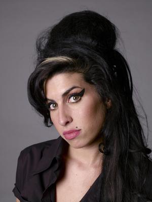 Amy Winehouse tote bag #Z1G316882