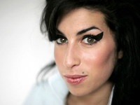 Amy Winehouse tote bag #Z1G316885