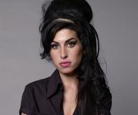 Amy Winehouse Mouse Pad Z1G316886