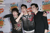 Jonas Brothers t-shirt #Z1G316963