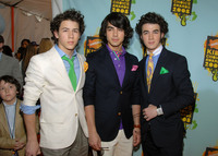 Jonas Brothers Sweatshirt #708757