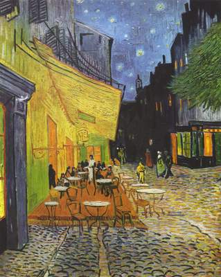 Van Gogh Poster Z1G317050