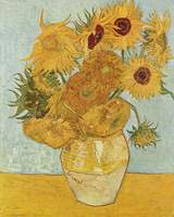 Van Gogh Poster Z1G317055
