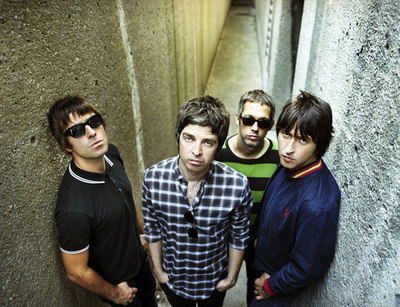 Oasis Poster Z1G317090