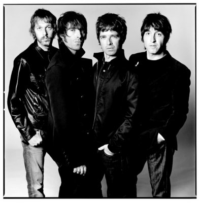 Oasis Poster Z1G317091