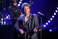 Bon Jovi hoodie #709873