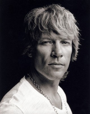 Bon Jovi tote bag #Z1G317188