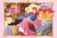 Disney Princess Poster Z1G317228