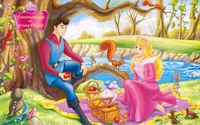 Disney Princess Poster Z1G317231