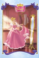Disney Princess Poster Z1G317234