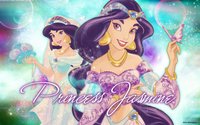 Disney Princess Poster Z1G317235