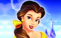 Disney Princess Poster Z1G317237