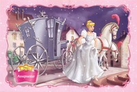 Disney Princess Poster Z1G317240