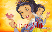 Disney Princess Poster Z1G317243