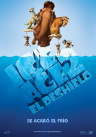 Ice Age Poster Z1G317244