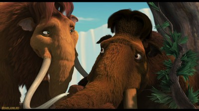 Ice Age Poster Z1G317247