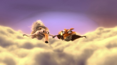 Ice Age Poster Z1G317250