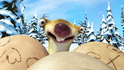 Ice Age Poster Z1G317251