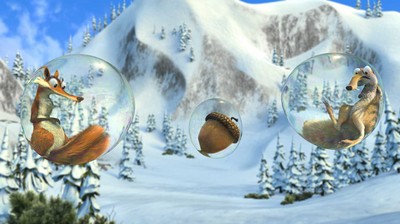 Ice Age Poster Z1G317252