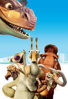 Ice Age Mouse Pad Z1G317253