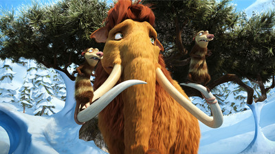 Ice Age Poster Z1G317255