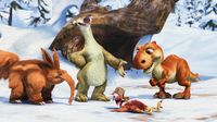 Ice Age Poster Z1G317257