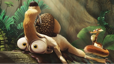 Ice Age Poster Z1G317262