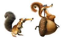 Ice Age Poster Z1G317263