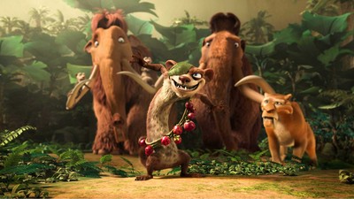 Ice Age Poster Z1G317264