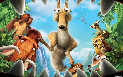 Ice Age Poster Z1G317265