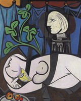 Picasso Poster Z1G317349