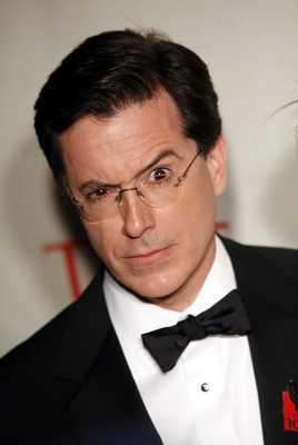 Stephen Colbert Sweatshirt