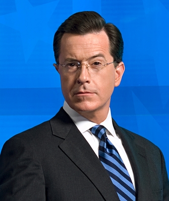 Stephen Colbert calendar