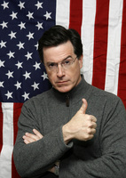 Stephen Colbert Mouse Pad Z1G317504