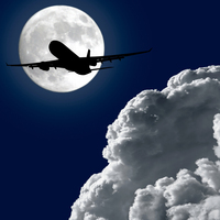 Airplane Poster Z1G317635