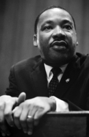 Martin Luther King Poster Z1G317672