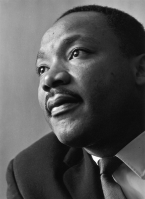Martin Luther King Poster Z1G317673