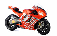 Ducati Poster Z1G317677